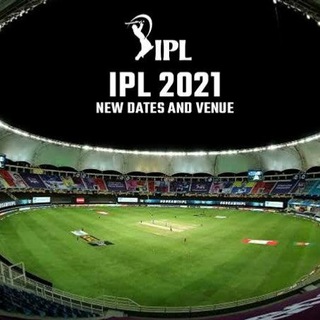 Logo of telegram channel ipl_p — Ipl 2022 Prediction