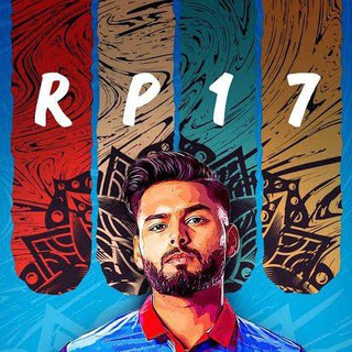 Logo saluran telegram ipl_session_toss_fixer_reportipl — DAVID IPL KING