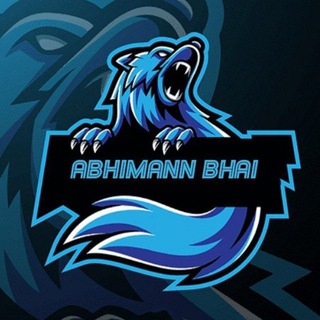 Logo saluran telegram ipl_t20_predictionfree — ABHIMAN BHAI (SESSION KING)