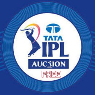 Logo saluran telegram ipl_toss_match_free_reports — IPL TOSS MATCH FREE
