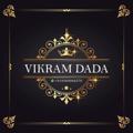 Telegram channel VIKRAM DADA logo