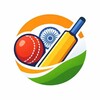 Telegram channel Cricket Rush India 🇮🇳 logo