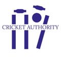 Logo saluran telegram ipl_cricketauthority — CRICKET AUTHORITY