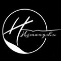 Telegram channel H I M A N S H U logo