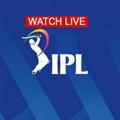 Logotipo do canal de telegrama ipl_live_online - IPL 2022 Live Match