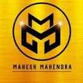 Logo saluran telegram ipl_mahesh_mahindra_tips — MAHESH MAHINDRA TIPS™️