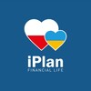 Logo of telegram channel iplanpl — iPlan Poland