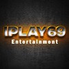 Logo of telegram channel iplay69game — IPLAY69 Entertainment