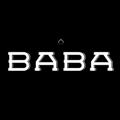 Logo saluran telegram iplbabamastermind — IPL BABA ™️🖤