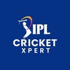 Telegram channel IPL CRICKET XPERT logo
