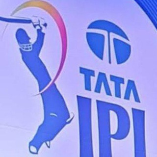 Logo of telegram channel iplexpert999 — TATA IPL DREAM11 TEAMS