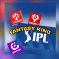 Logo saluran telegram iplfantasytushar — TUSHAR IPL FANTASY TEAM ANALYST