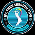 Logo saluran telegram iplfreesessiontips — IPL FREE SESSION TIPS