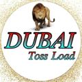 Logo of telegram channel iplgroundfixerr — DUBAI TOSS LOAD™