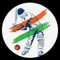 Telegram channel 🏆🏏IPL KA KING🏏🏆 logo
