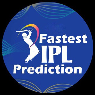 Telgraf kanalının logosu iplmatchpredictiontips — IPL Match Prediction