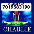 Telegram channel IPL PREDICTION logo