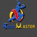 Logo saluran telegram iplpredictionfreedaily — 🇮🇳TOSS MASTER™[HARSHA]