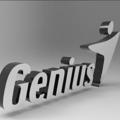 Telegram channel SESSION KING GENIUS logo