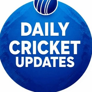 टेलीग्राम चैनल का लोगो ipltoss_t20match — DEEPAK_GANDHI OFFICIAL 🔵