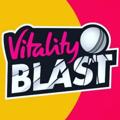 Telegram channel T20 BLAST TOSS REPORT logo