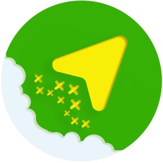 لوگوی کانال تلگرام iplusofficial — i plus Messenger