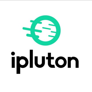 Telegram channel Academia Ipluton logo