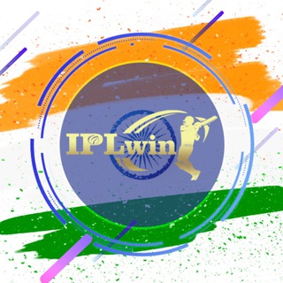 Logo saluran telegram iplwin_official — IPLwin official channel