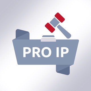 Логотип телеграм канала @ipmir — Pro IP
