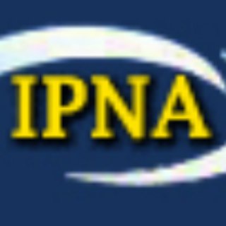 لوگوی کانال تلگرام ipnasport — ایپنا خبرگزاری رسمی ورزش ایران