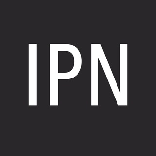 电报频道的标志 ipnpodcast — IPN 播客网络