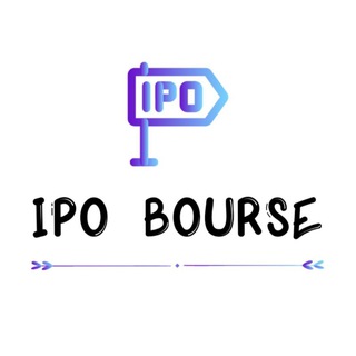 لوگوی کانال تلگرام ipo_bours — عرضه اولیه‌ ها | IPO