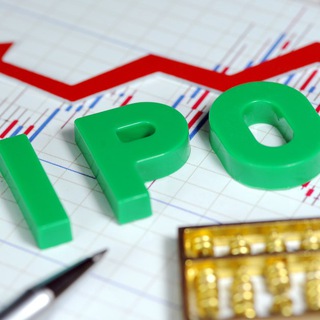 Логотип телеграм канала @ipo_ff — IPO и Инвестиции