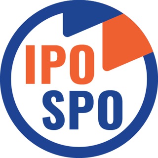 Логотип телеграм канала @ipo_spo_cbonds — Cbonds: IPO/SPO