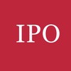 Логотип телеграм канала @ipo_for_tech — От стартапа до IPO