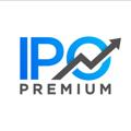 Logo saluran telegram ipo_premium — IPO Premium