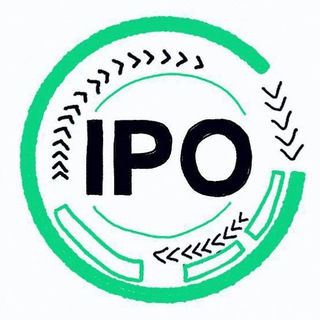 Логотип телеграм канала @ipofonda — IPO. SPAC, Акции и ETF