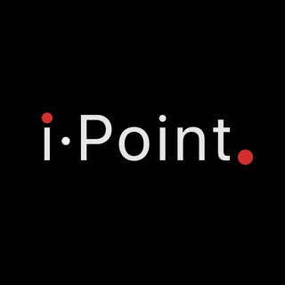 Telegram channel iPoint logo