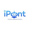 Логотип телеграм канала @ipont24 — iPont | цифровая техника в Красноярске