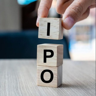 Логотип телеграм канала @iponws — IPO News | Фондовый рынок, акции, облигации, pre-IPO, экономика, бизнес, финансы, инвестиции