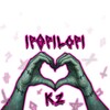Telegram арнасының логотипі ipopilopi — ipopilopi 🫶 KZ