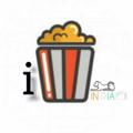 Logo saluran telegram ipopkornindia — ONLINE MONEY EARNING❤️