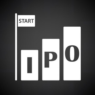 Logo of telegram channel ipopro — IPO