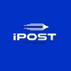 Telegram kanalining logotibi ipostuz — iPost rasmiy kanal