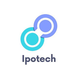 Логотип телеграм канала @ipotechme — Ipotech