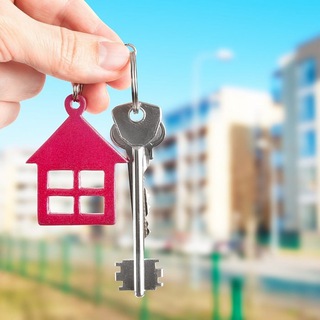 Telegram channel Ипотечный Сабантуй|Наука заселять🏘 logo