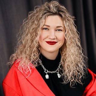 Логотип телеграм канала @ipoteka_petrova — Петрова Ольга - гид по ипотеке и недвижимости