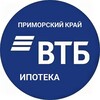 Логотип телеграм канала @ipoteka_vtb_primorskykrai — Ипотека Приморский край 🌊