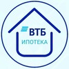 Логотип телеграм канала @ipotekahmao — Ипотека ВТБ в ХМАО