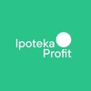 Логотип телеграм канала @ipotekaprofit — Ипотека Профит